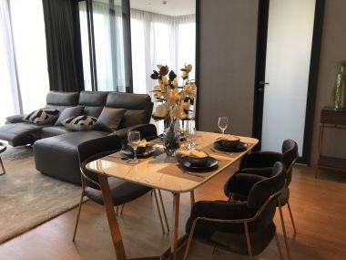 ขาย/เช่า Beatniq 107.61sqm ชั้น20 2beds 3bath