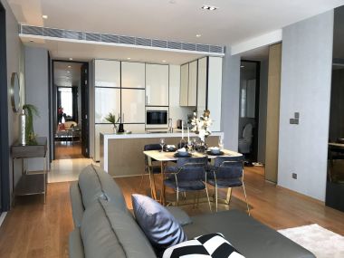 ขาย/เช่า Beatniq 107.61sqm ชั้น20 2beds 3bath