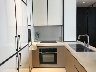 ขาย/เช่า Beatniq 107.61sqm ชั้น20 2beds 3bath