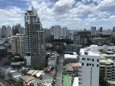 ขาย/เช่า Beatniq 107.61sqm ชั้น20 2beds 3bath