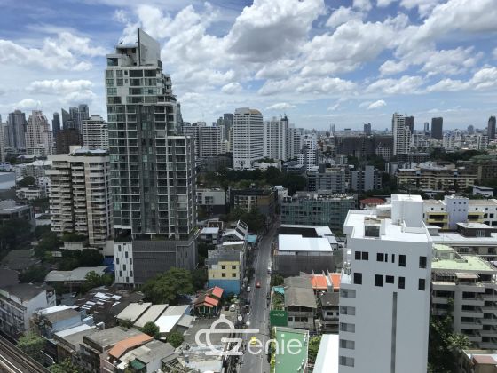 For sale/rent Beatniq 107.61sqm ชั้น20 2beds 3bath