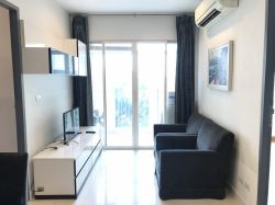 For rent/sell at Ideo Verve 2 Bedroom 2 Bathroom 25,000THB/month Fully furnished (can negotiate) selling price 9,500,000 THB PROP000678