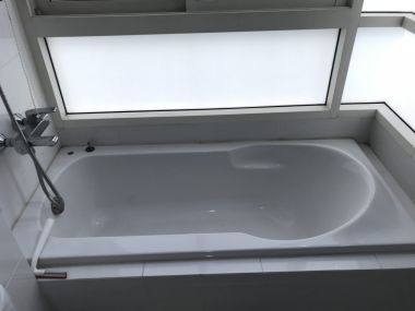 For rent/sell at Ideo Verve 2 Bedroom 2 Bathroom 25,000THB/month Fully furnished (can negotiate) selling price 9,500,000 THB PROP000678