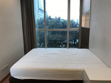 For rent/sell at Ideo Verve 2 Bedroom 2 Bathroom 25,000THB/month Fully furnished (can negotiate) selling price 9,500,000 THB PROP000678