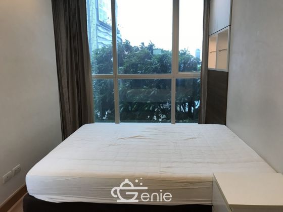 For rent/sell at Ideo Verve 2 Bedroom 2 Bathroom 25,000THB/month Fully furnished (can negotiate) selling price 9,500,000 THB PROP000678