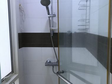 For rent/sell at Ideo Verve 2 Bedroom 2 Bathroom 25,000THB/month Fully furnished (can negotiate) selling price 9,500,000 THB PROP000678