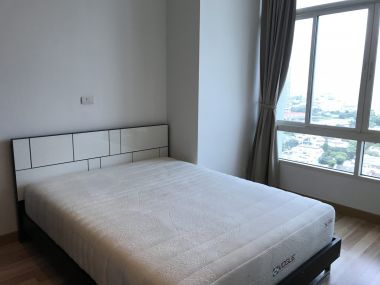 For rent at Ideo Verve 2 Bedroom 1 Bathroom 20,000THB/month Fully furnished PROP000679