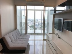 For rent at Ideo Verve 2 Bedroom 1 Bathroom 20,000THB/month Fully furnished PROP000679