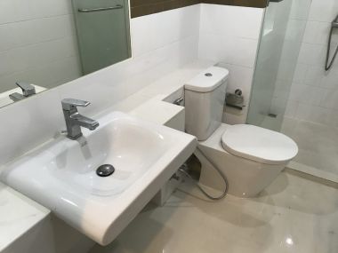 For rent at Ideo Verve 2 Bedroom 1 Bathroom 20,000THB/month Fully furnished PROP000679