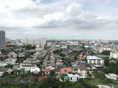 For rent at Ideo Verve 2 Bedroom 1 Bathroom 20,000THB/month Fully furnished PROP000679