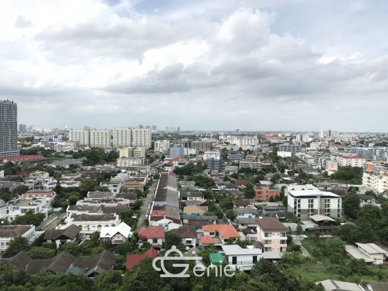 For rent at Ideo Verve 2 Bedroom 1 Bathroom 20,000THB/month Fully furnished PROP000679