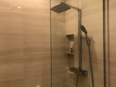 ให้เช่า! The XXXIX by Sansiri ในราคาเพียง 50,000บาท/เดือน 1 ห้องนอน 1 ห้องน้ำ 58ตรม. ห้องใหญ่อยู่สบาย ใกล้ BTS พร้อมพงษ์ เฟอร์นิเจอร์ครบพร้อมเข้าอยู่ (P-00732)