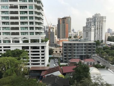 ให้เช่า! The XXXIX by Sansiri ในราคาเพียง 50,000บาท/เดือน 1 ห้องนอน 1 ห้องน้ำ 58ตรม. ห้องใหญ่อยู่สบาย ใกล้ BTS พร้อมพงษ์ เฟอร์นิเจอร์ครบพร้อมเข้าอยู่ (P-00732)