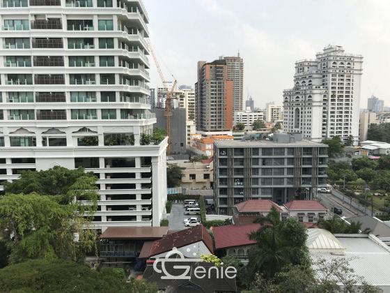 For rent at The XXXIX by Sansiri 1 Bedroom 1 Bathroom 50,000THB/month Fully furnished (P-00732)