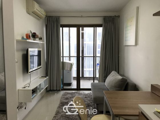 ปล่อยเช่า! Ideo Mix Sukhumvit 103 ในราคาเพียง 15,000บาท/เดือน 1 ห้องนอน 1 ห้องน้ำ 32.8ตรม. ใกล้ BTS อุดมสุข เฟอร์นิเจอร์ครบพร้อมเข้า PROP000680