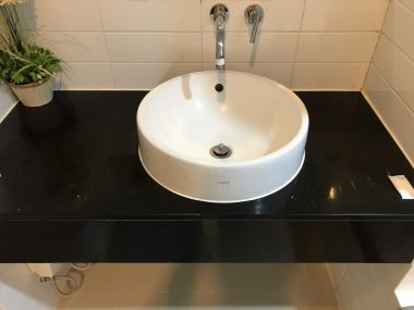 For rent at Ideo Mix Sukhumvit 103 1 Bedroom 1 Bathroom 15,000THB/month Fully furnished PROP000680