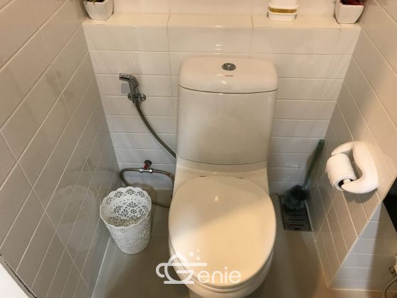 ปล่อยเช่า! Ideo Mix Sukhumvit 103 ในราคาเพียง 15,000บาท/เดือน 1 ห้องนอน 1 ห้องน้ำ 32.8ตรม. ใกล้ BTS อุดมสุข เฟอร์นิเจอร์ครบพร้อมเข้า PROP000680