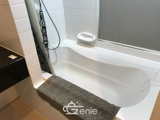 ปล่อยเช่า! Ideo Mix Sukhumvit 103 ในราคาเพียง 15,000บาท/เดือน 1 ห้องนอน 1 ห้องน้ำ 32.8ตรม. ใกล้ BTS อุดมสุข เฟอร์นิเจอร์ครบพร้อมเข้า PROP000680