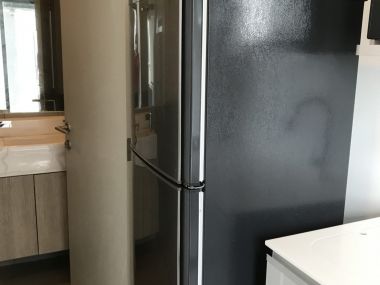 ห้เช่า คอนโด Ideo mobi Rama9 เพียง 9,500 บาท เท่านั้น