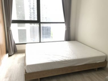 ห้เช่า คอนโด Ideo mobi Rama9 เพียง 9,500 บาท เท่านั้น