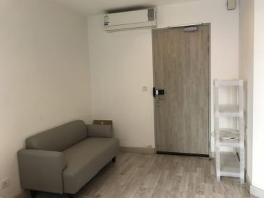 ห้เช่า คอนโด Ideo mobi Rama9 เพียง 9,500 บาท เท่านั้น