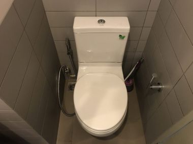 ห้เช่า คอนโด Ideo mobi Rama9 เพียง 9,500 บาท เท่านั้น