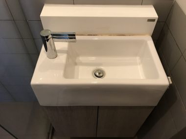 ห้เช่า คอนโด Ideo mobi Rama9 เพียง 9,500 บาท เท่านั้น