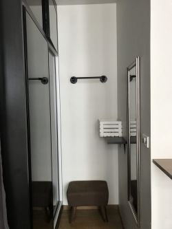 1 nice extra bed room for rent at park 24