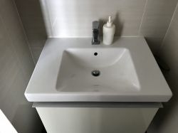 1 nice extra bed room for rent at park 24