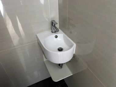 1 nice extra  bed room for rent at park 24