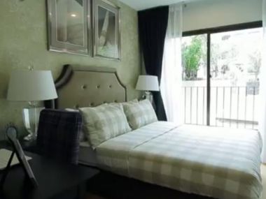 ปล่อยเช่า/ขาย! Condolette Dwell Sukhumvit 26 ราคาสุดคุ้ม