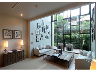 ปล่อยเช่า/ขาย! Condolette Dwell Sukhumvit 26 ราคาสุดคุ้ม
