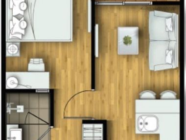 ปล่อยเช่า/ขาย! Condolette Dwell Sukhumvit 26 ราคาสุดคุ้ม