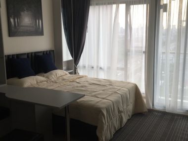 Condo for rent RHYTHM ASOKE1 - 11,000฿/month