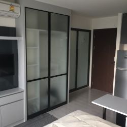 Condo for rent RHYTHM ASOKE1 - 11,000฿/month