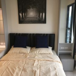 Condo for rent RHYTHM ASOKE1 - 11,000฿/month