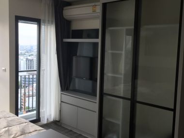 Condo for rent RHYTHM ASOKE1 - 11,000฿/month