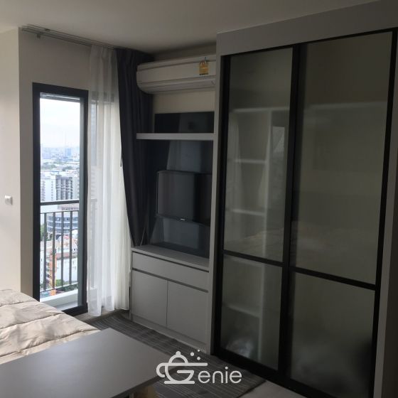 Condo for rent RHYTHM ASOKE1 - 11,000฿/month