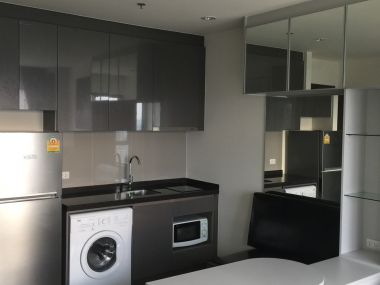 Condo for rent RHYTHM ASOKE1 - 11,000฿/month
