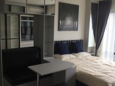 Condo for rent RHYTHM ASOKE1 - 11,000฿/month