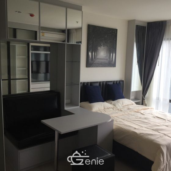 Condo for rent RHYTHM ASOKE1 - 11,000฿/month