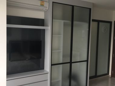 Condo for rent RHYTHM ASOKE1 - 11,000฿/month