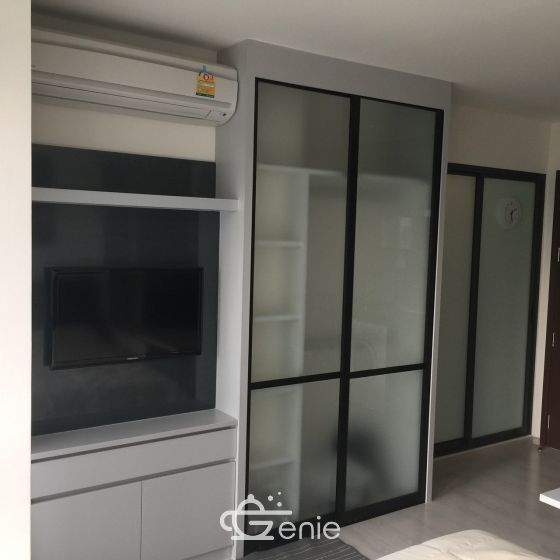 Condo for rent RHYTHM ASOKE1 - 11,000฿/month