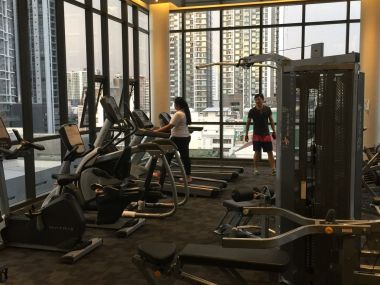 Condo for rent RHYTHM ASOKE1 - 11,000฿/month