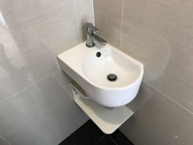 park 24 1 bed urgent rent