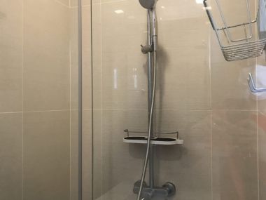 park 24 1 bed urgent rent