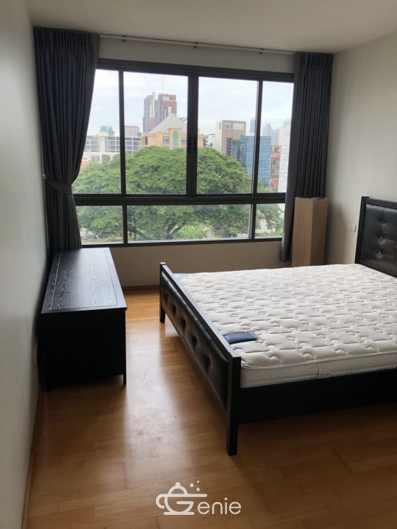 For Rent : Issara@42 Opened View Low Raise Condo 77.62 Sq.M. Fully Furnished Private Life in Town, Easy access to BTS and Gateway Ekkamai, close to Klyuaynamthai Hospital