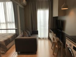 For rent at Noble Revolve Ratchada 1 Bedroom 1 Bathroom 15,000THB/month Fully furnished