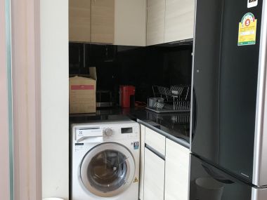 for rent at PARK 24 1 Bedroom 1 Bathroom 40,000THB/month Fully furnished (P-00687)