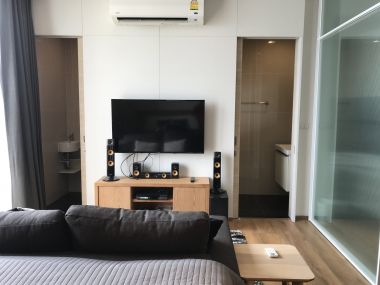 for rent at PARK 24 1 Bedroom 1 Bathroom 40,000THB/month Fully furnished (P-00687)